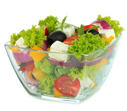 Питайтесь правильно!