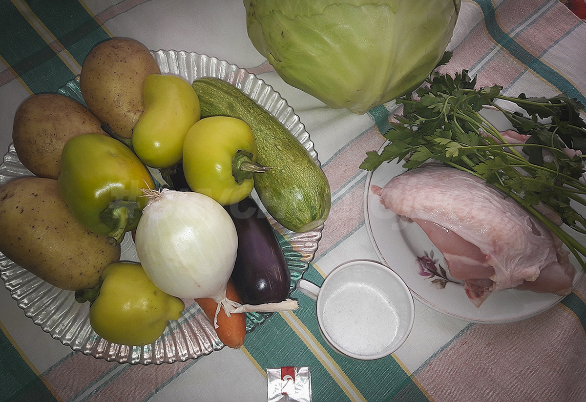 Продукты