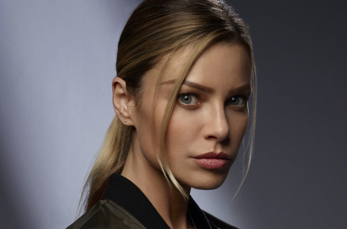 Лорен Джерман