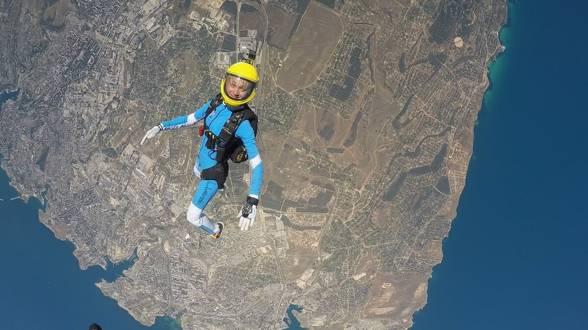 Фото - Елена Усачева