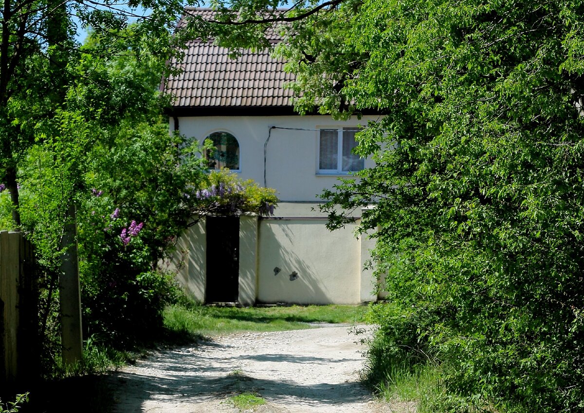 домик в СНТ, Геленджика недалеко от моря