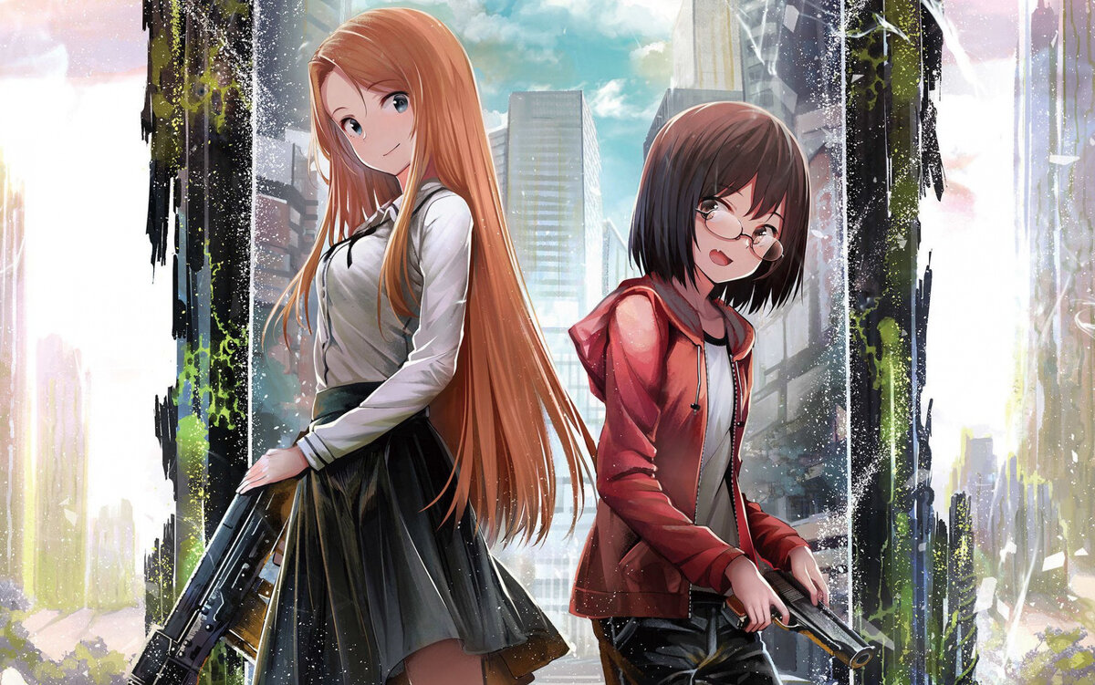 Пикник в Потусторонье