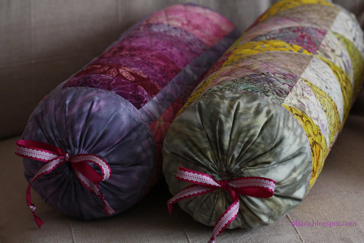 Чудо- валик