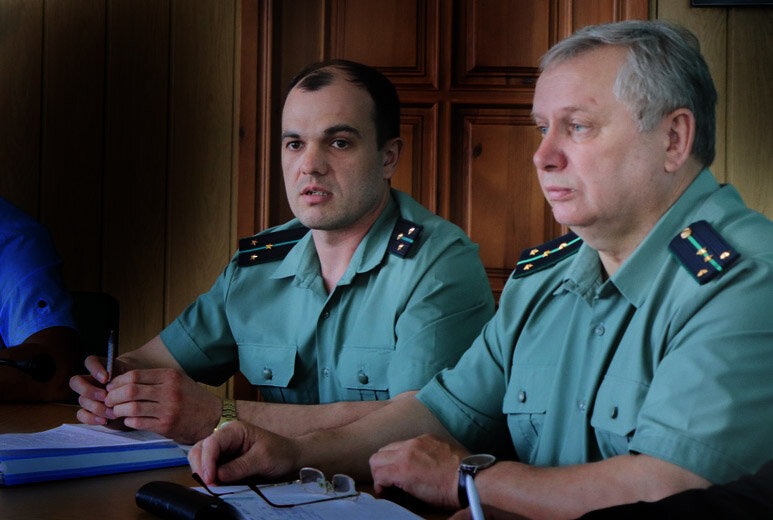 Кого-то напоминают эти ребята