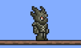 Некро-броня