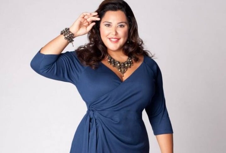 Для полных рук