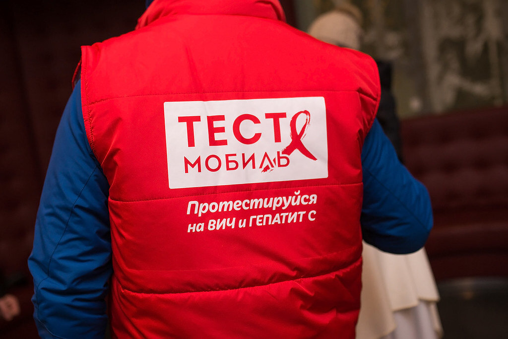 Фото: Гуманитарный проект