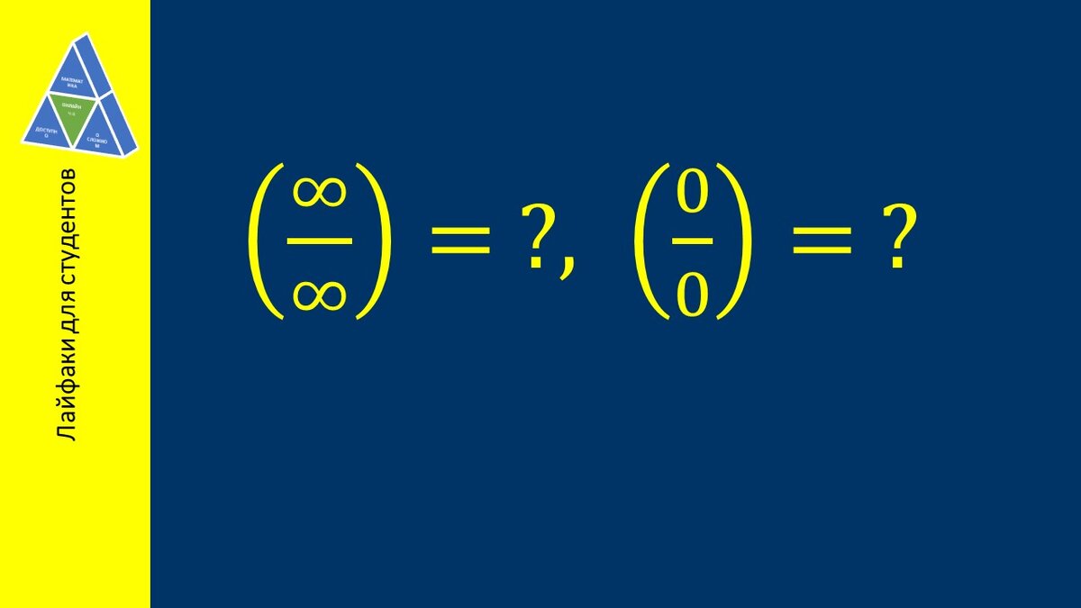 0 минус 0 разделить на 0. Бесконечность делить на бесконечность. Бесконечность разделить на 0. Ноль умножить на бесконечность. О разделить на бесконечность.
