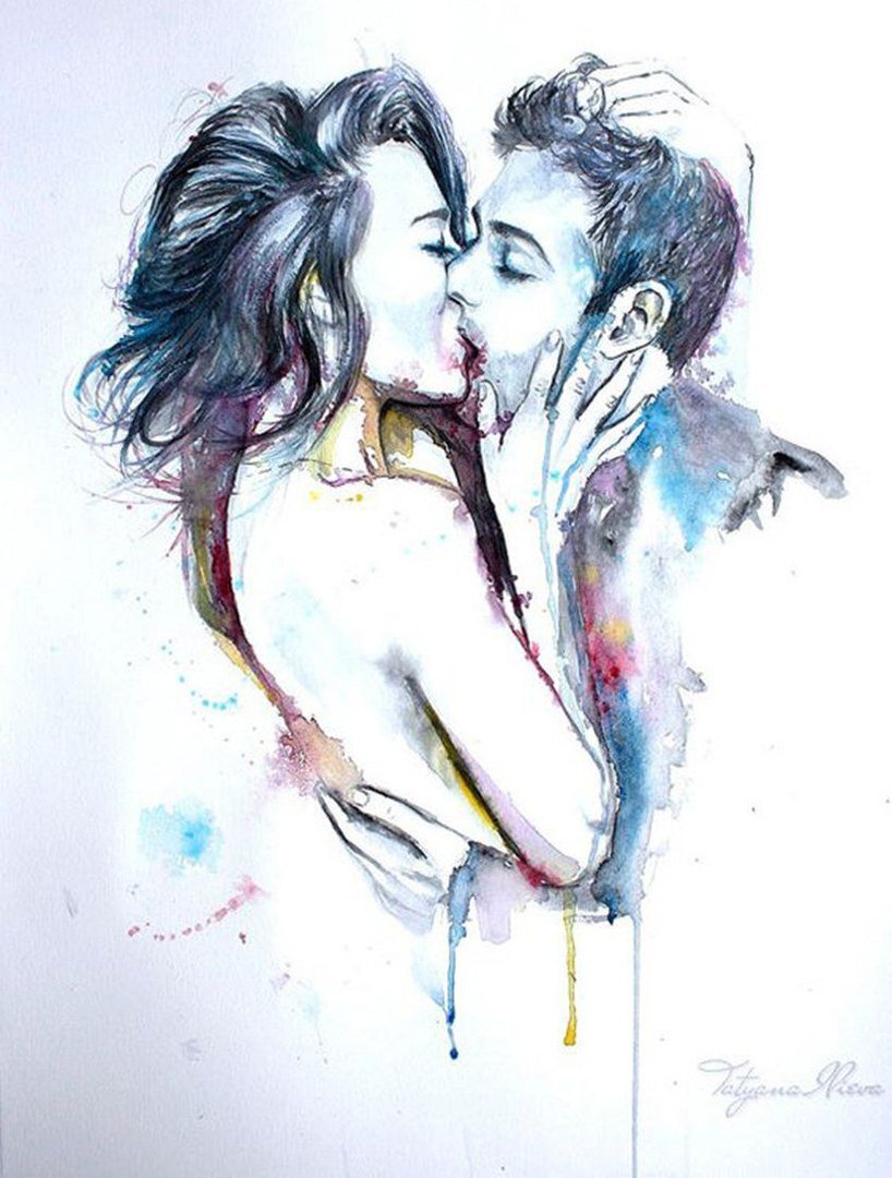 Иллюстрация из Интернета