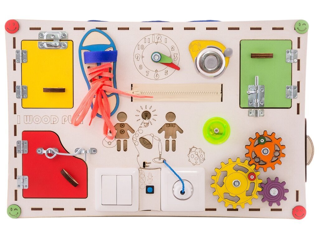 Источник фото: iwoodplay.ru