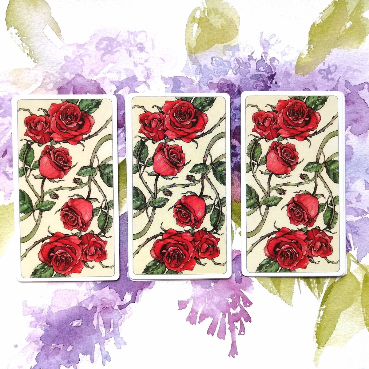 Личное фото автора.