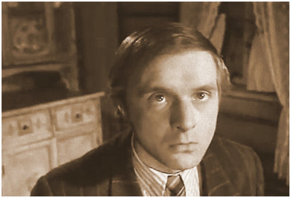 кадр из фильма «Грешница»