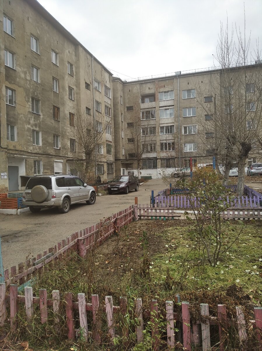 Фото автора.