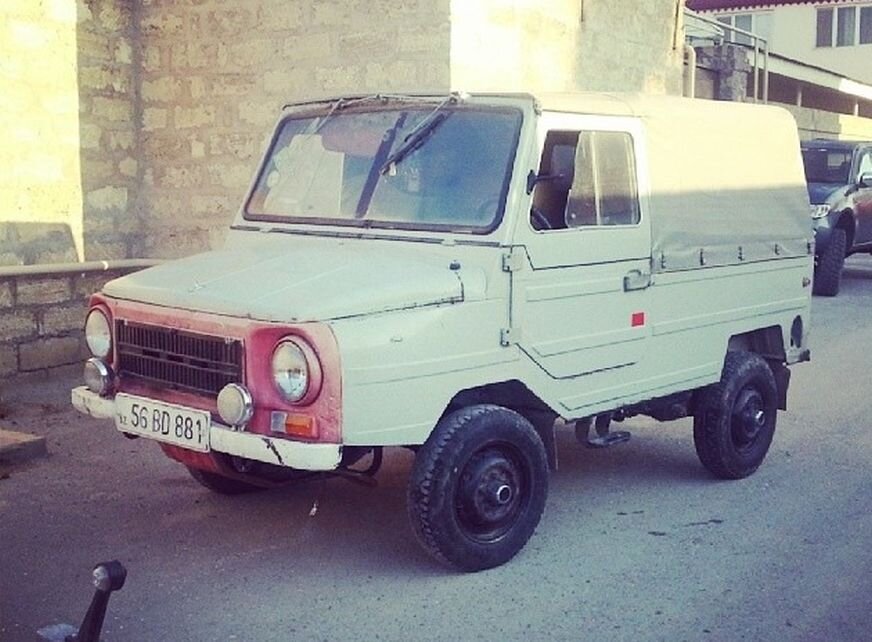 фото drive2.ru/Ismayiloglu