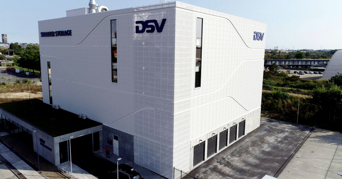 Фот. DSV 