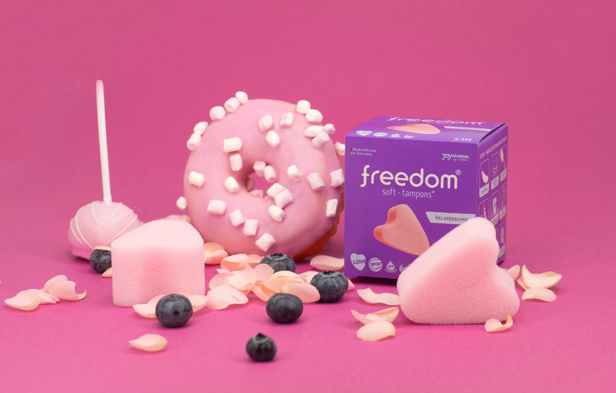 Freedom - это новое слово свободы - какой именно, расскажем в конце статьи