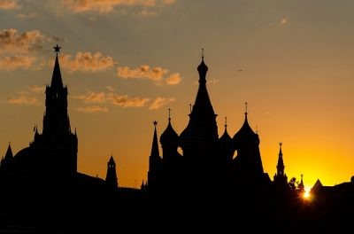 Необъявленная война Российской Федерации