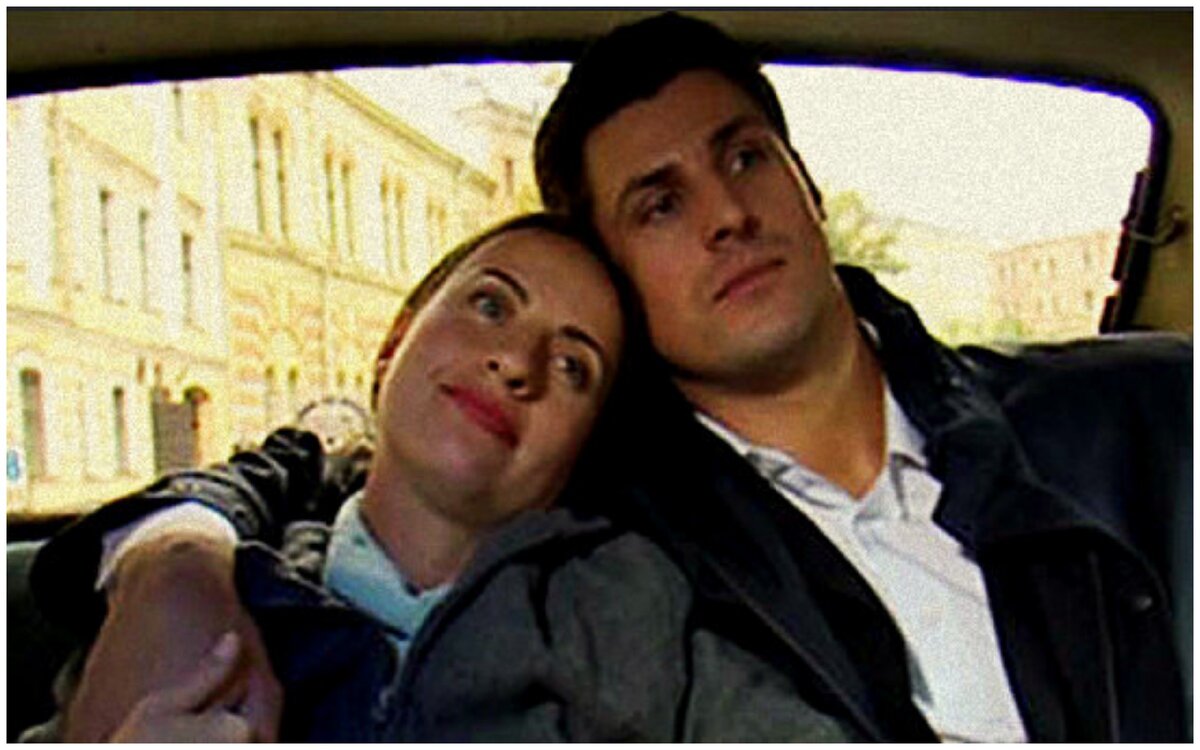 кадр из фильма «Риэлтор»