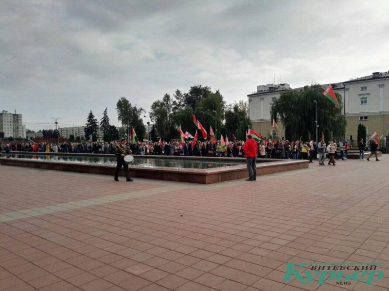 Фото: Корнышев Александр