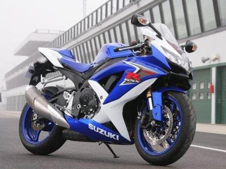 Мотоциклы Suzuki GSX-R: технические характеристики, отзывы | Cyper_123 |  Дзен