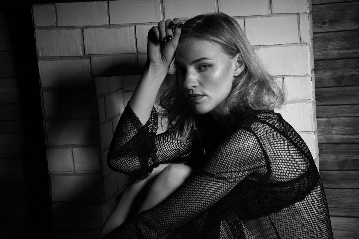 Фотограф Анатолий Алешкин