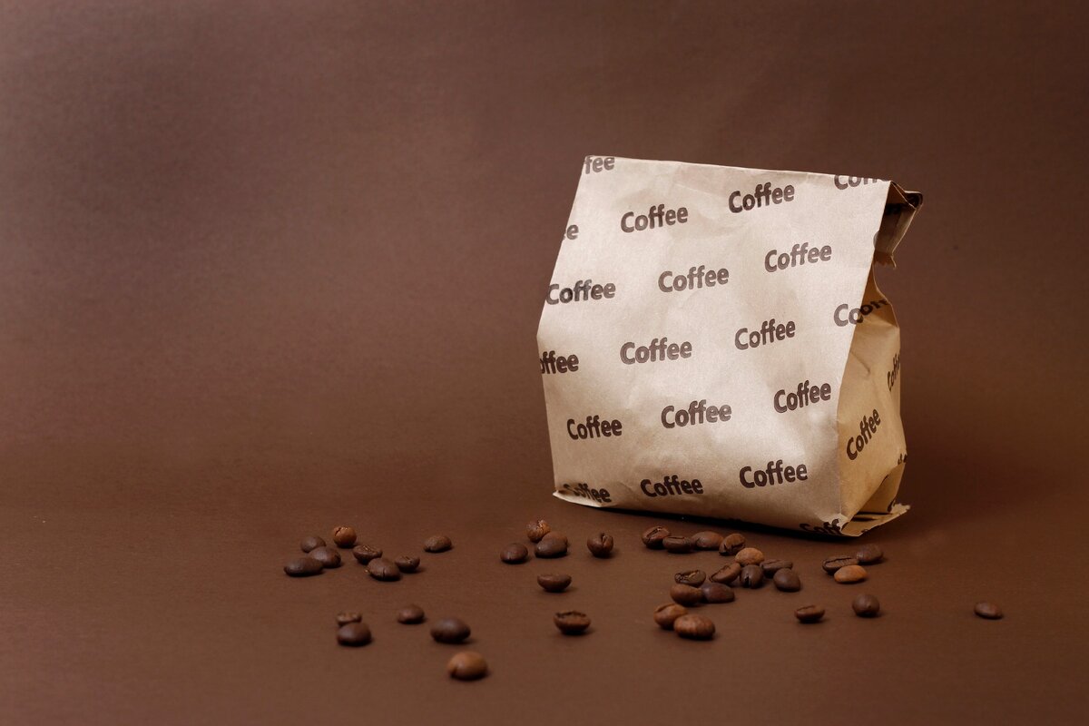 Всё о правильном хранении кофе
