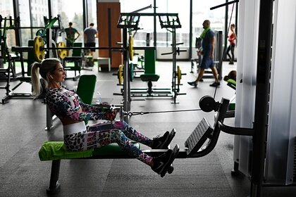 В России предложили ввести налоговый вычет для занимающихся спортом граждан admin