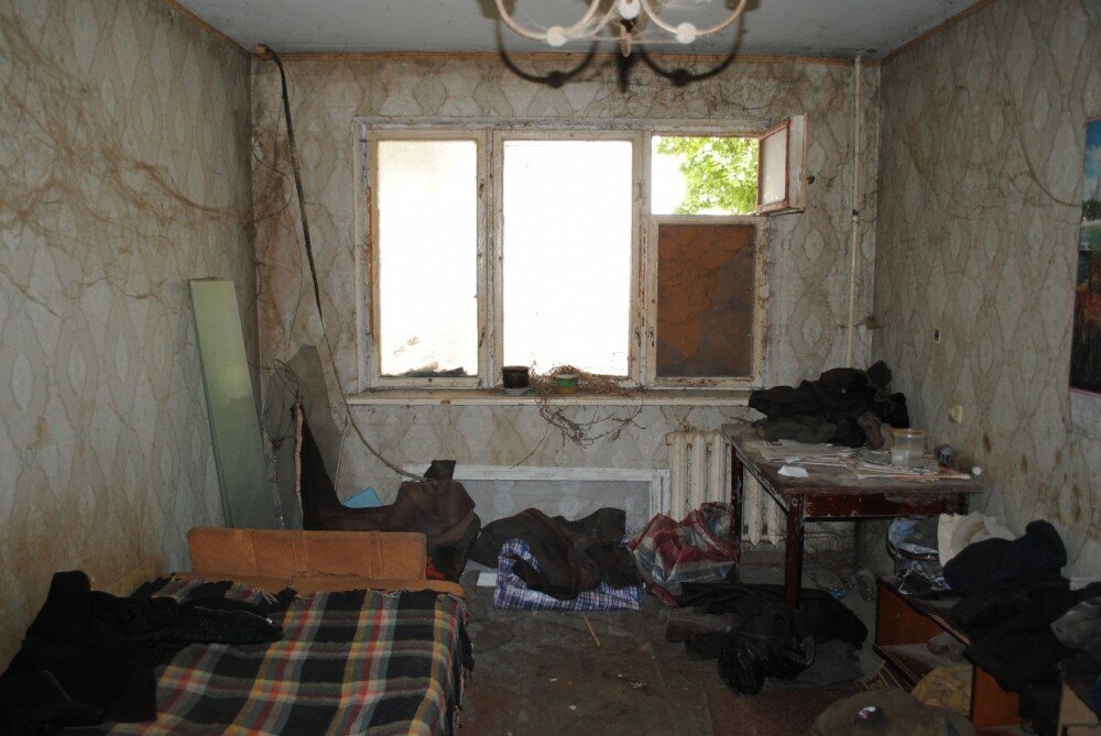 Такая квартира на сайте объявлений сдается за 25 000 рублей