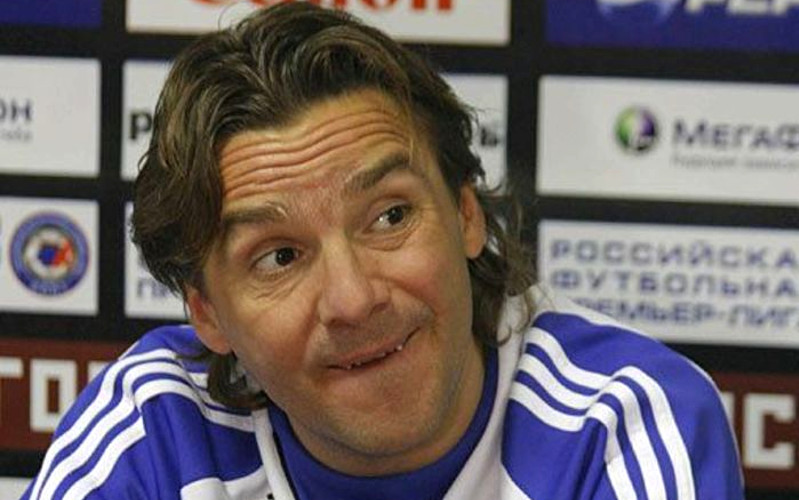 С.Юран. Фото из интернета.