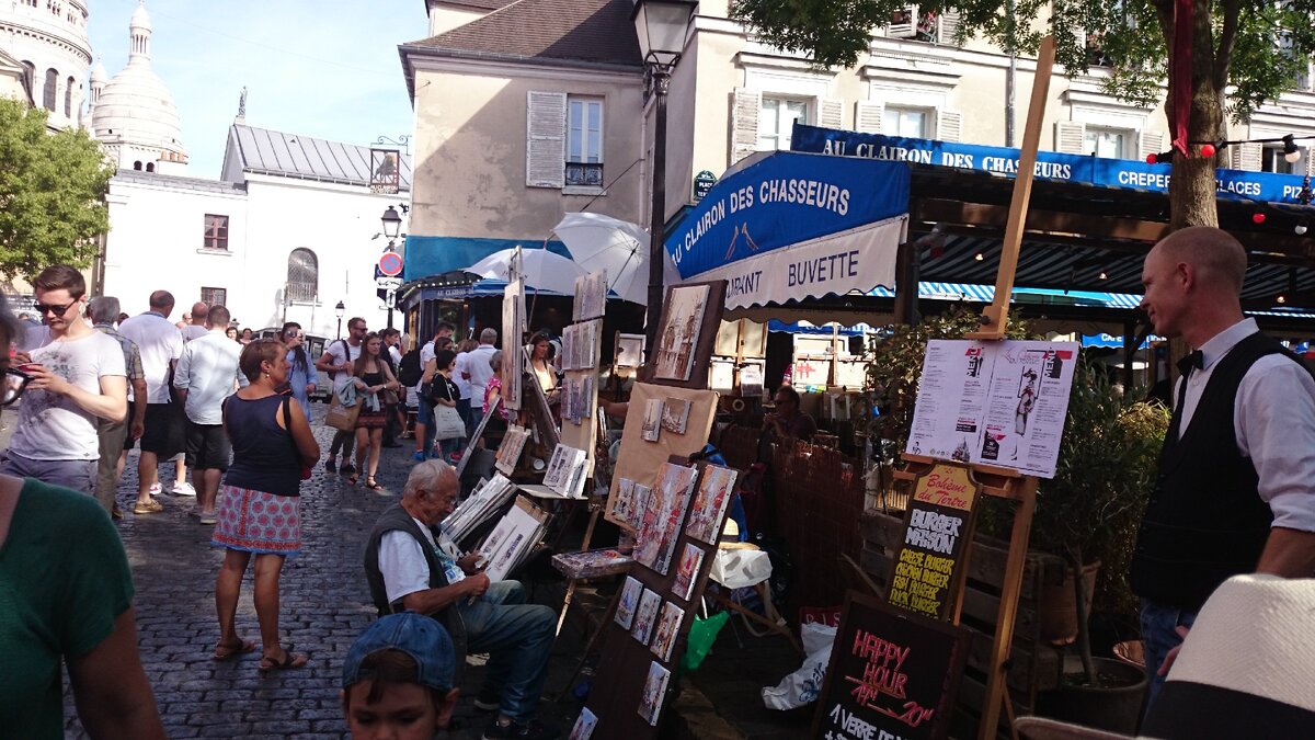 Фото автора.