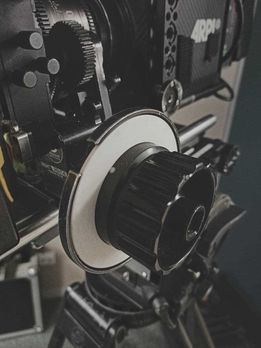 Фоллоу-фокус