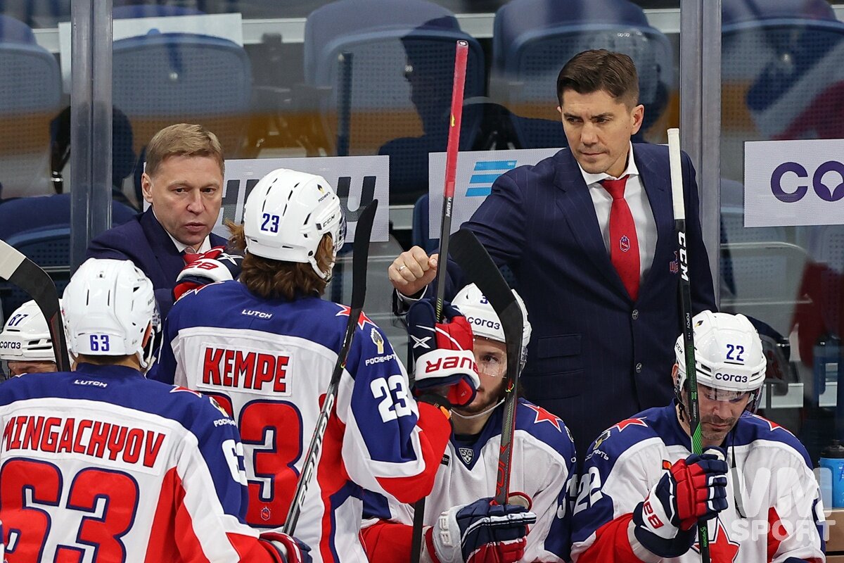 Фото: Олег Бухарев