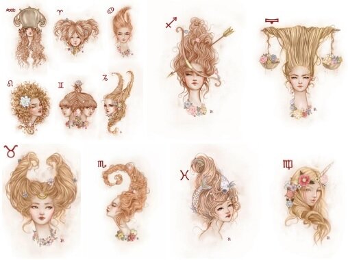 😊✨ С улыбкой о знаках Зодиака. Каким выглядело бы #УТРО 💦 🥪☕ в доме, где под одной крышей проживают представители всех зодиакальных созвездий:

💫 6:00: Дева просыпается и тщательно моет ванну перед приёмом душа.
Почистив зубы, она аккуратно кладёт свою зубную щетку в футляр и прячет подальше от всех остальных.

💫 6:15: Просыпается Козерог и отключает бойлер отопления и горячего водоснабжения. - Он экономит электроэнергию.

💫 6:20: Водолей выходит из дома на утреннюю пробежку.

💫 6:30: Стоя перед зеркалом, Весы и Лев выхватывают друг у друга лак и
гель для волос и крем для рук.

💫 6:40: Телец столовой ложкой поедает шоколадную пасту.

💫 6:45: Просыпается Стрелец, снова включает бойлер и ложится полежать
ещё.

💫 7:00: Рак готовит бутерброды, пока Дева делает себе фруктовый сок.
Близнецы по-прежнему лежат в кровати, проверяя на телефоне
электронную почту, Facebook, Twitter и Instagram.

💫 7:05: Скорпион пытается выломать дверь в уборную – обиженные до
глубины души Весы выходят, держа в руках свою косметичку.

💫 7:10: Просыпается Овен и запускает секундомер.
💫 7:11 (!): Уже одетый Овен после душа сбегает по ступенькам.
Выключает секундомер.

💫 7:15: Телец выбирает остатки пасты с дна банки.
Шоколадной пасты больше нет.
Телец пытается залезть языком в самые дальние уголки банки.

💫 7:20: Весы и Лев продолжают бороться за зеркало. Последняя оценка
своего внешнего вида, и они покидают дом.

💫 7:30: Водолей принимает холодный душ – Козерог снова отключил
бойлер.

💫 7.33. Стрелец опять включает бойлер и Водолея окатывает горяченькой.

💫 7.35. Козерог выключает бойлер.

💫 7.36. Водолей охреневает.

💫 7.37. Стрелец, с бутербродом Рака в зубах, выбегает из дома, на ходу
застегивая рюкзак и хлопая Деву по заднице.

💫 7:40: Дальше из дома выходят все остальные.

💫 7:45: Близнецы возвращаются за одним из трёх своих телефонов.
💫 7:48: Близнецы возвращаются, теперь уже за кошельком.
💫 7.50. Близнецы возвращаются посмотреть в зеркало.

💫 8:00: Проснувшись, Рыбы понимают, что заперты в квартире и остались
без ключей ...

(интернет)

🎨 Автор рисунков - молодой иллюстратор из Нью-Йорка Джошуа Дэвид МакКенни (Joshua David McKenney). Так же он известен своими шарнирными куклами.
