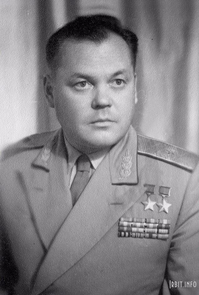 Григорий Речкалов (фото взято из открытых источников)