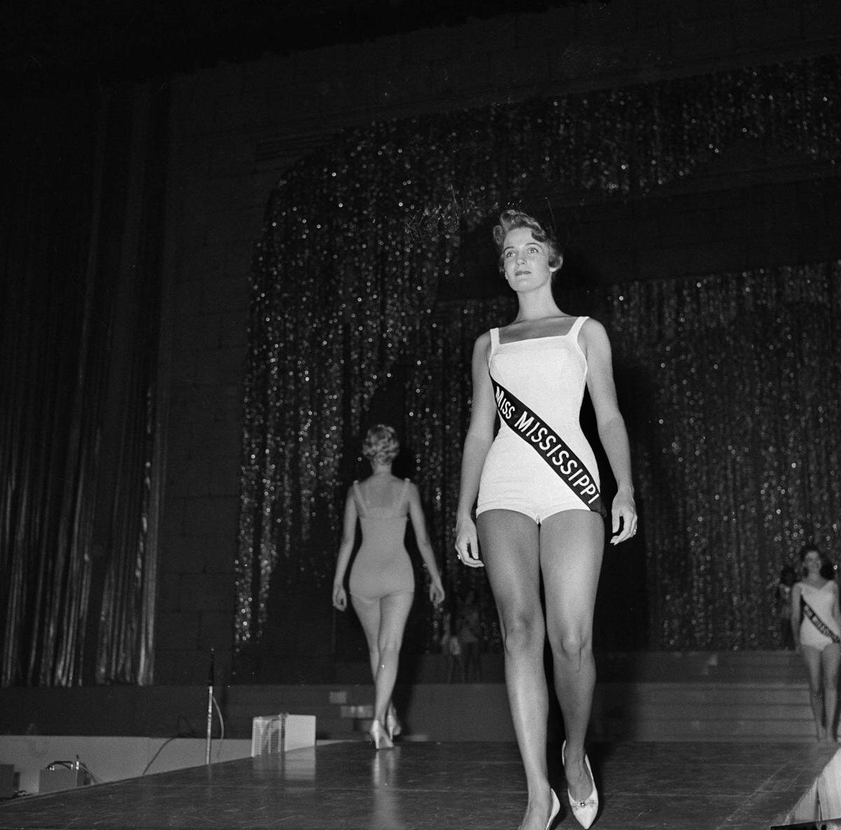 Мисс Америка 1959