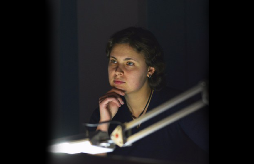 Автор Слава Ткаченко