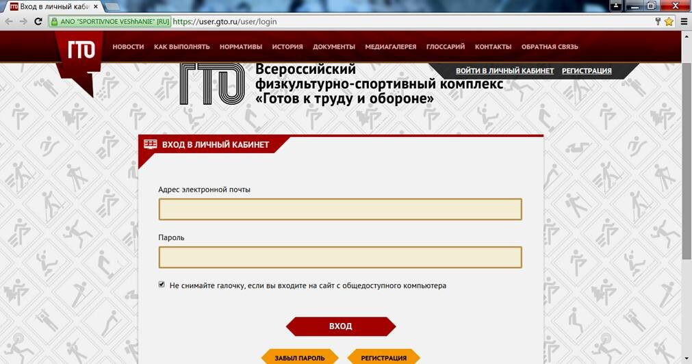 Найди номер гто. ГТО личный кабинет. УИН ГТО. УИН комплекса ГТО что такое. Личный кабинет ВФСК ГТО.