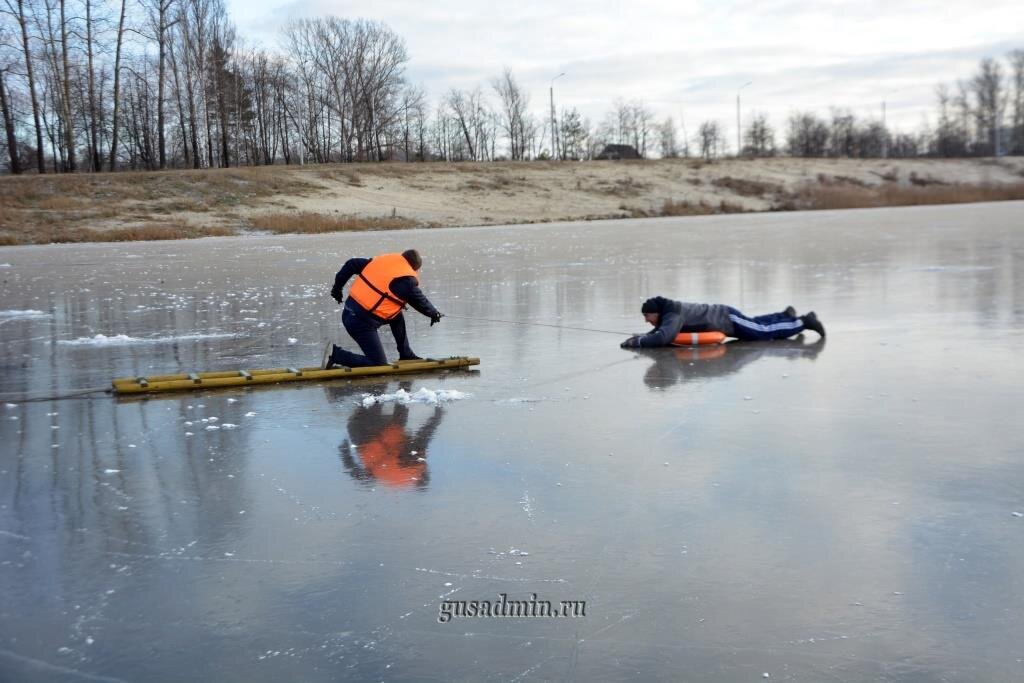 Водоканал гусь хрустальный