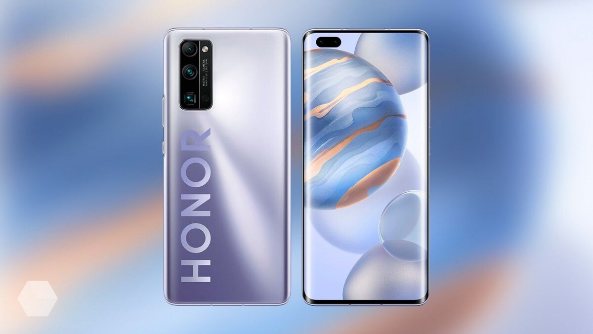 Стоит ли брать флагман Honor 30 pro plus? | Azirafael_Kremanskiy | Дзен