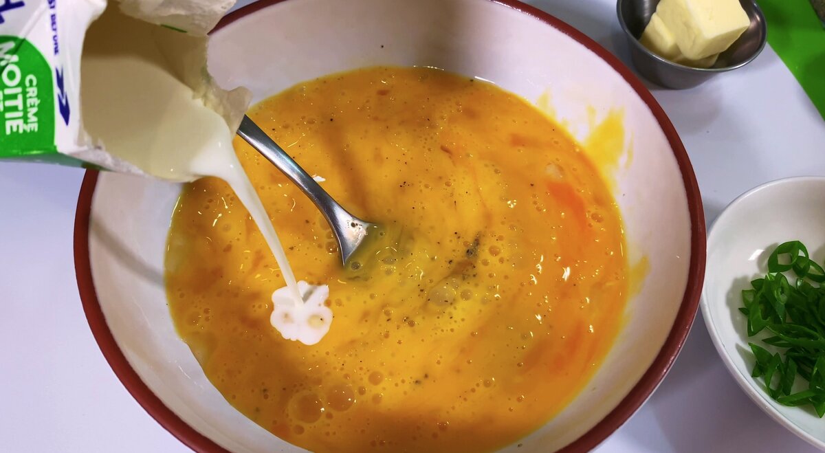 Рецепты в гостях у Вани