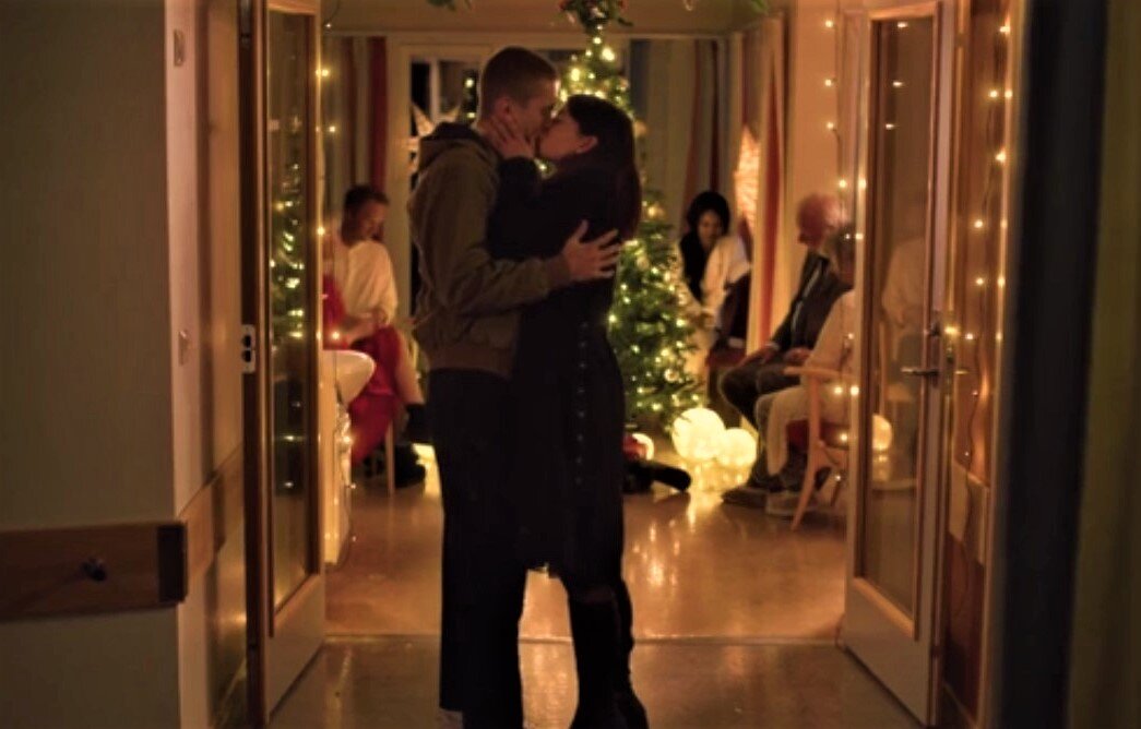 Скриншот из сериала.