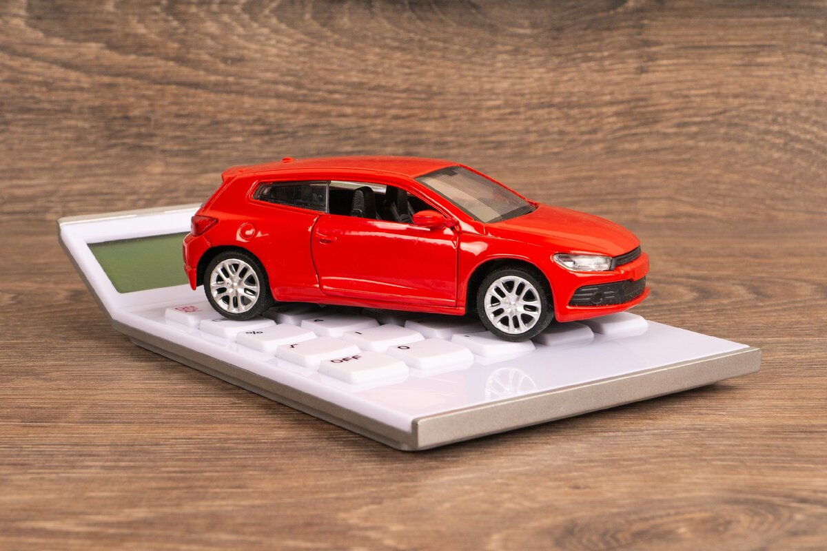 Цены на осаго.