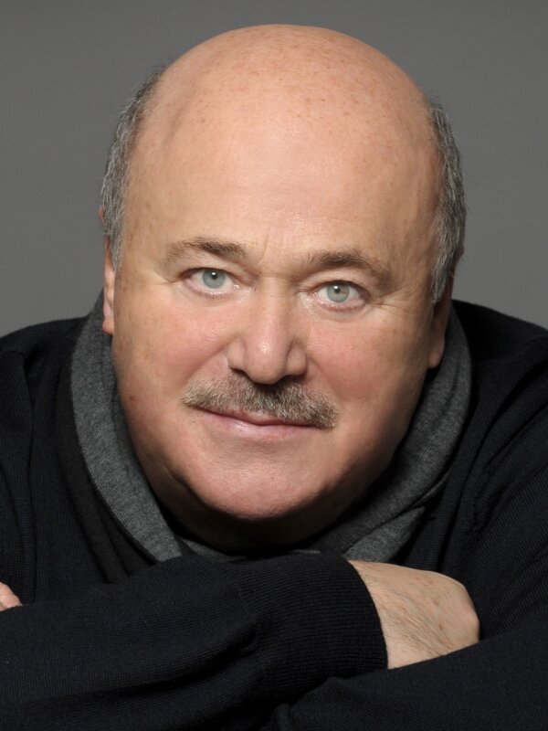 Александр Калягин