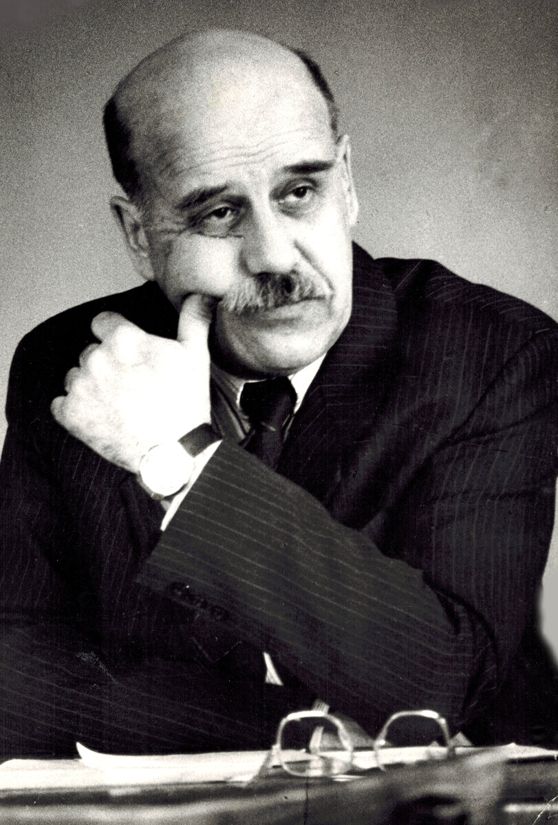 В.В.Кельник  1985г.