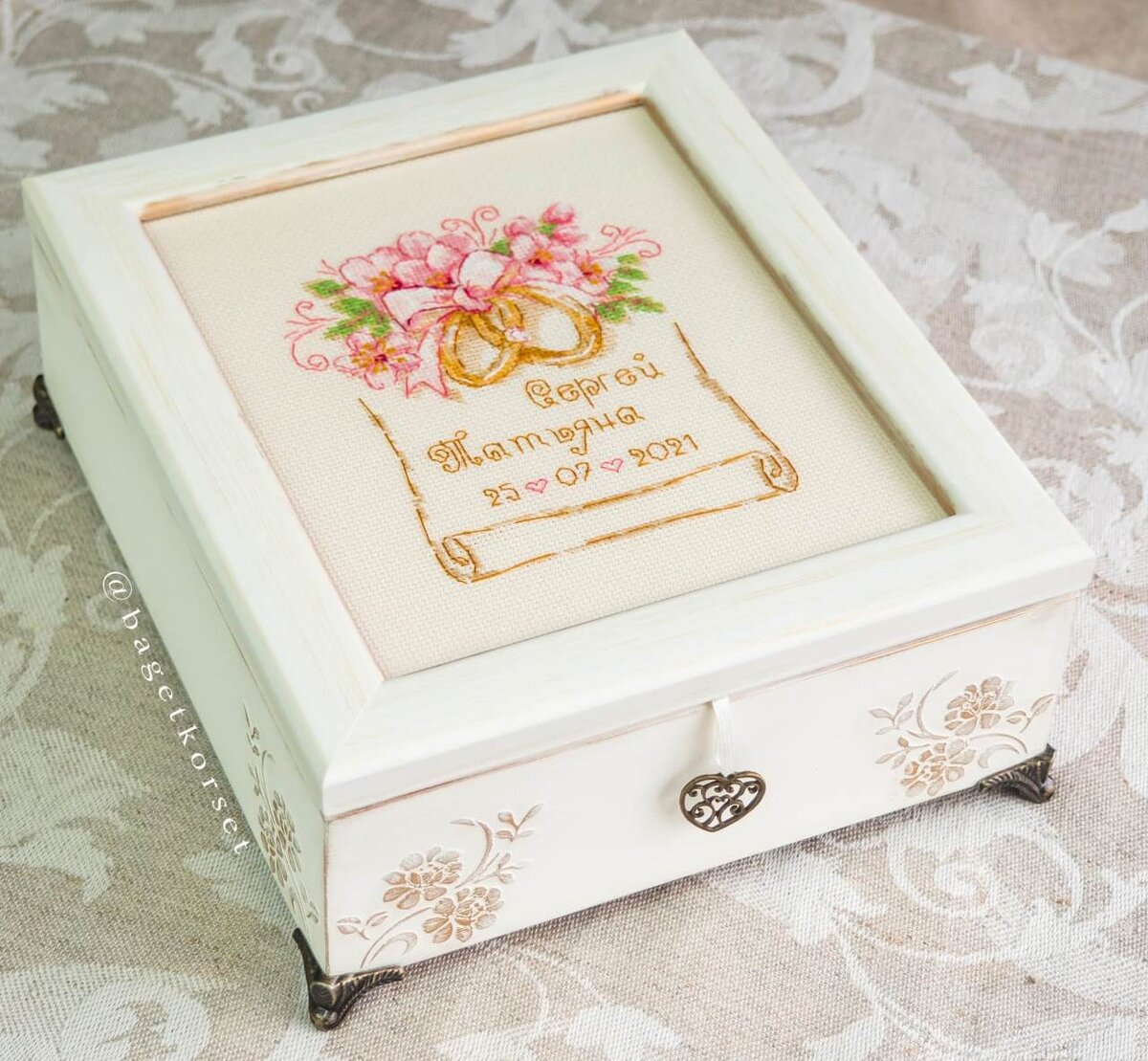 Все фотографии в этой статье предоставлены РИОЛИС