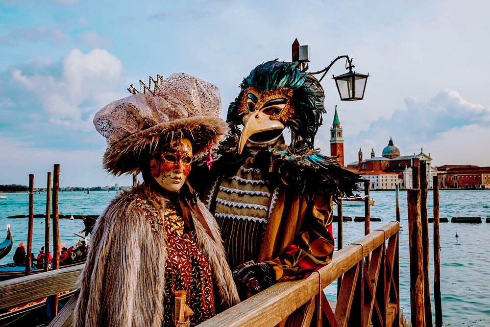 Исходное изображение взято с https://pixabay.com, автор фото - HelenJank.