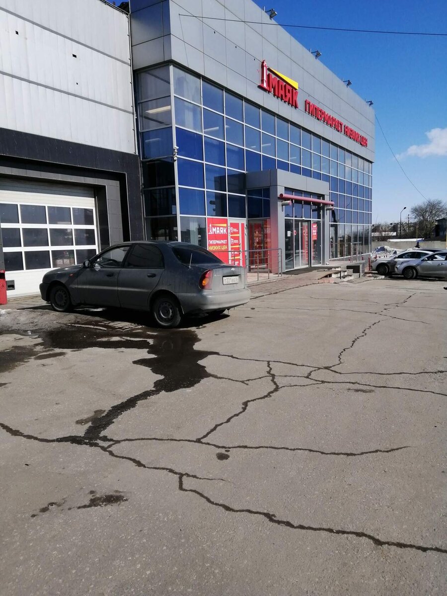 Фотографии ПОЛИТЕХНИЧЕСКАЯ УЛИЦА