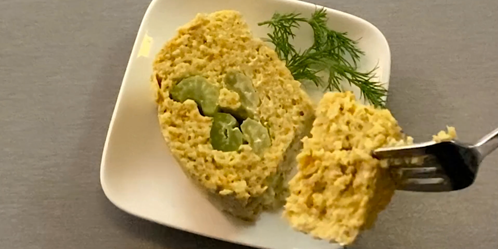 Это очень вкусно! 