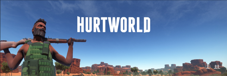 Моё мнения о игре Hurtworld