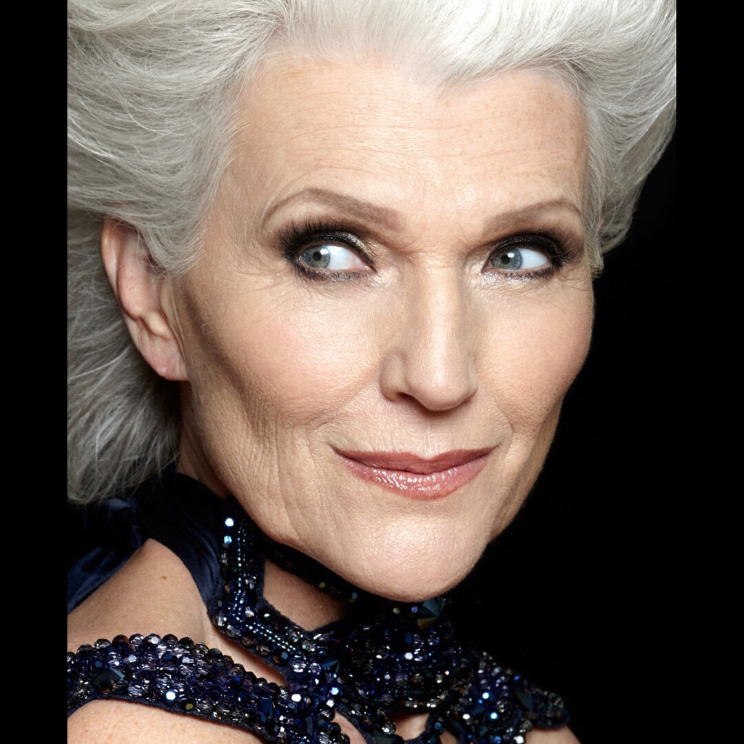 Мэй Маск, фото их открытых источников